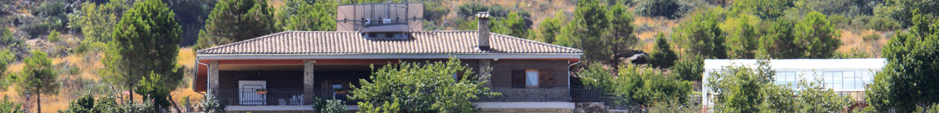 Casa Rural Labrao de Gredos